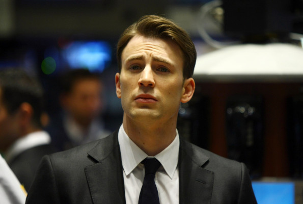 Chris Evans pic #595201