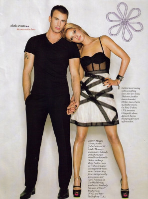 Chris Evans pic #335151