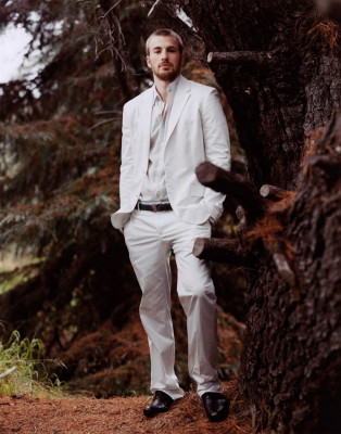 Chris Evans pic #248976