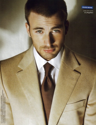 Chris Evans pic #198183
