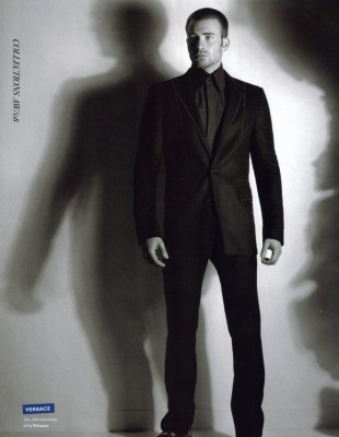 Chris Evans pic #234985