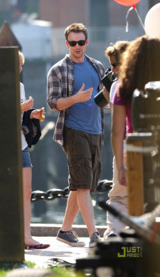 Chris Evans pic #268797