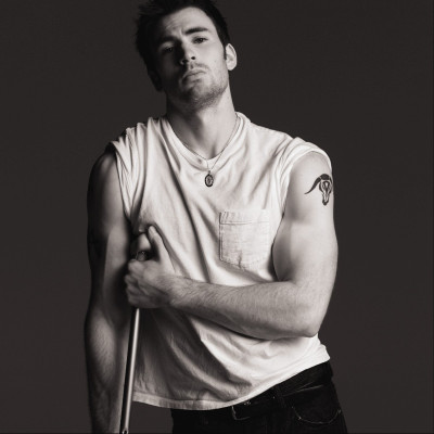 Chris Evans pic #404403