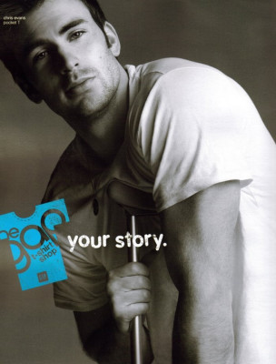 Chris Evans pic #404402