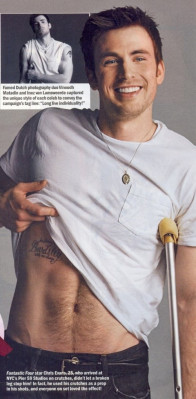 Chris Evans pic #404401