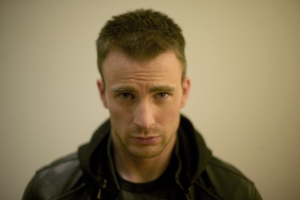 Chris Evans pic #595196