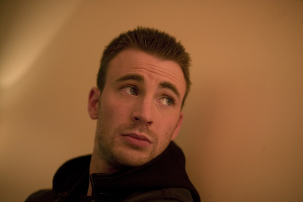 Chris Evans pic #595194