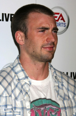 Chris Evans pic #355615