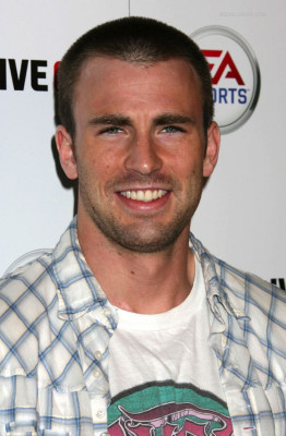Chris Evans pic #355617
