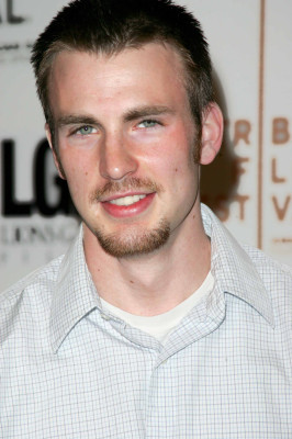 Chris Evans pic #352648