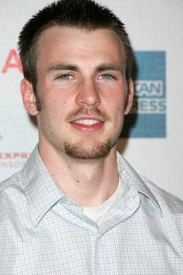 Chris Evans pic #139553