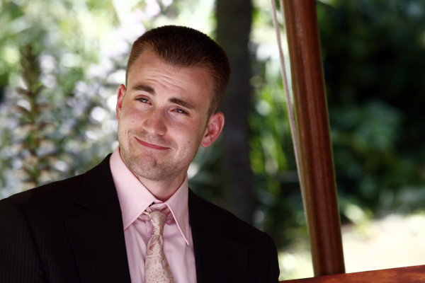 Chris Evans pic #363164