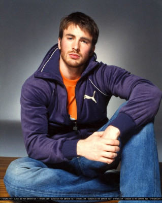 Chris Evans pic #139559
