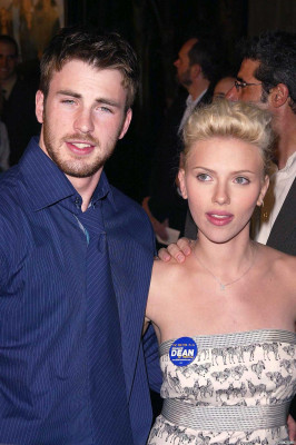 Chris Evans pic #278806
