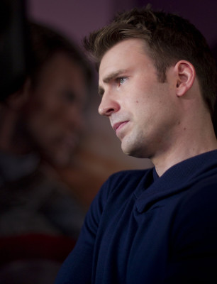 Chris Evans pic #595202