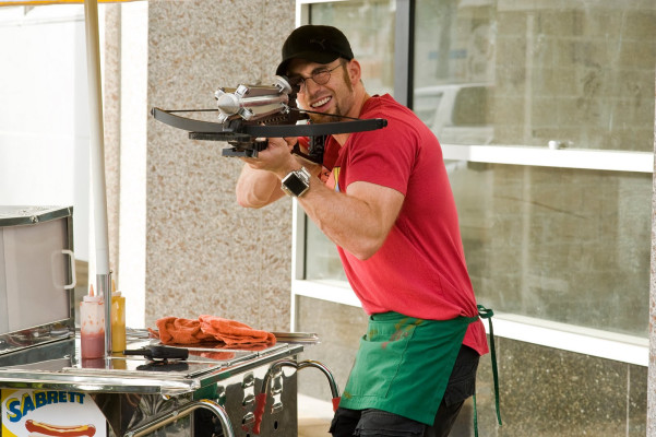Chris Evans pic #334109
