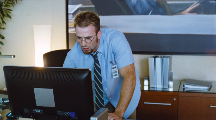 Chris Evans pic #256688