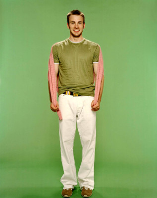 Chris Evans pic #107490