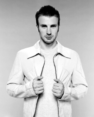 Chris Evans pic #107489