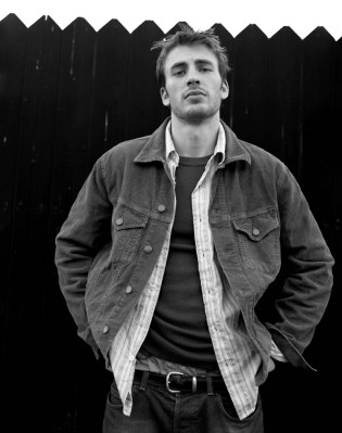 Chris Evans pic #107487