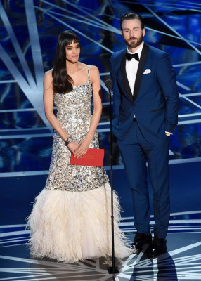Chris Evans pic #943746