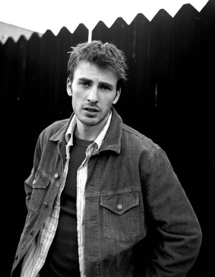 Chris Evans pic #107486