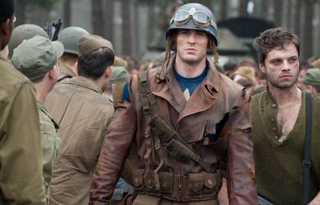 Chris Evans pic #353139