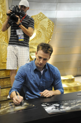 Chris Evans pic #281096
