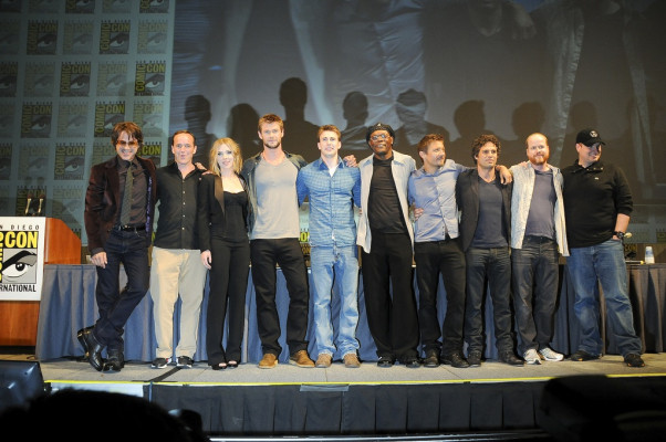 Chris Evans pic #281098