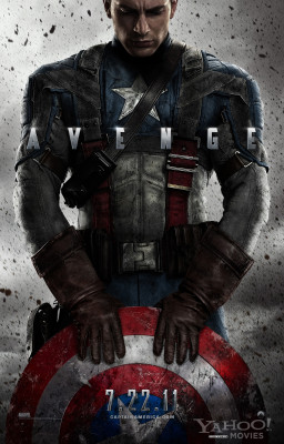 Chris Evans pic #357060