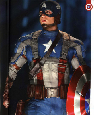Chris Evans pic #595205