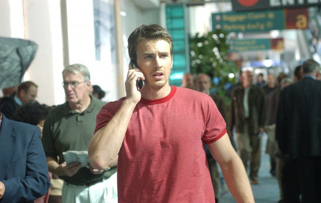Chris Evans pic #335620