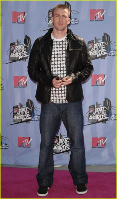 Chris Evans pic #355619