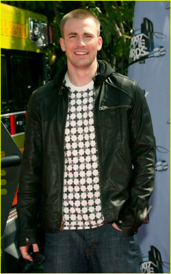 Chris Evans pic #355620