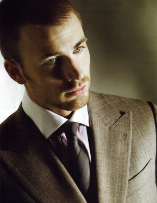 Chris Evans pic #349703
