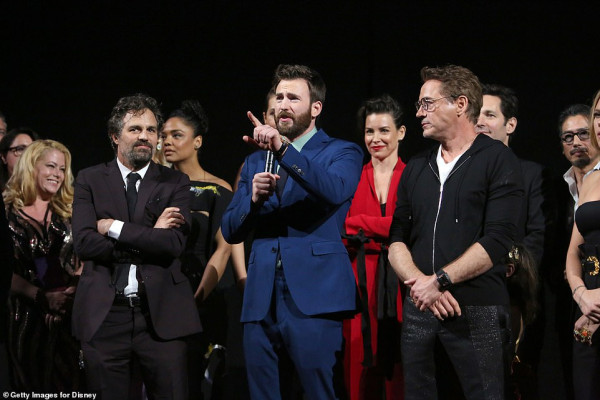 Chris Evans pic #1162261