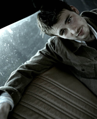 Chris Evans pic #107483