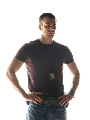Chris Evans pic #367657