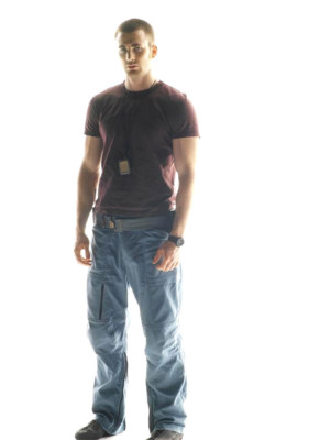Chris Evans pic #367658
