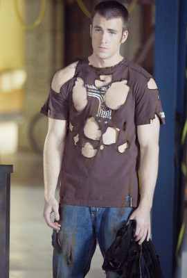 Chris Evans pic #335552
