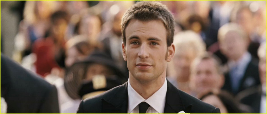 Chris Evans pic #358609