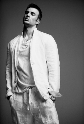 Chris Evans pic #292687