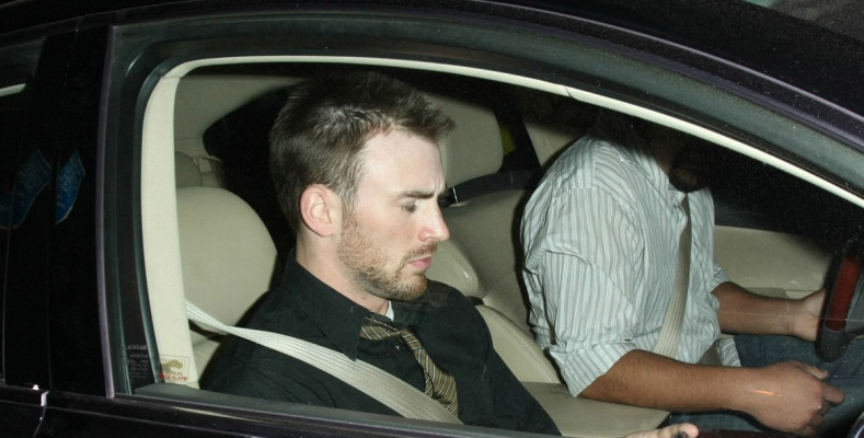 Chris Evans pic #334338