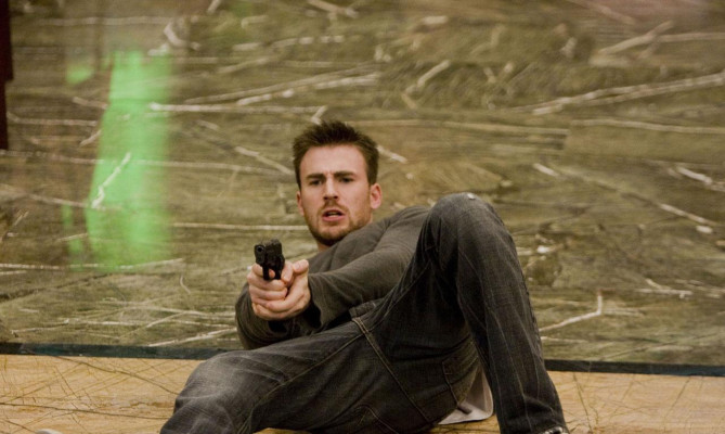 Chris Evans pic #357723
