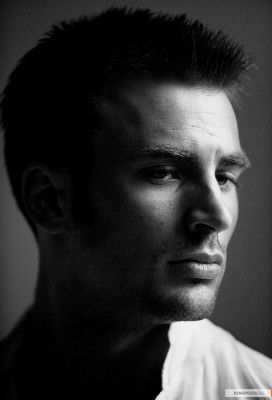 Chris Evans pic #107502