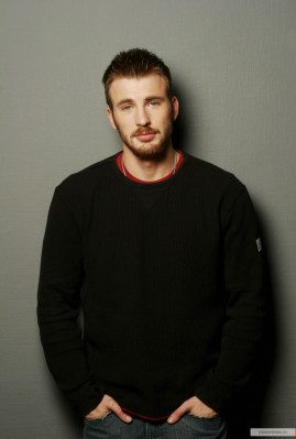 Chris Evans pic #107504