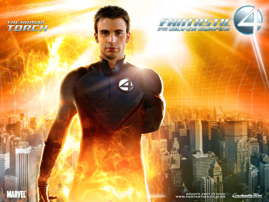 photo 18 in Chris Evans gallery [id340922] 2011-01-13 00:00:00