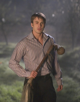 Chris Evans pic #334108