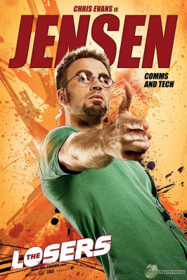 Chris Evans pic #281858