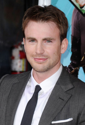 Chris Evans pic #354913